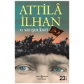 O Sarışın Kurt - Attilâ İlhan