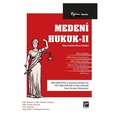 Medeni Hukuk II Reform Serisi Gazi Kitabevi Yayınları 2020