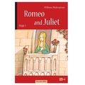 Romeo And Juliet (İngilizce) - William Shakespeare