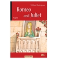  Romeo And Juliet (İngilizce) - William Shakespeare