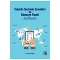  Tedarik Zincirinin Temelleri ve Gösterge Paneli - Yüksel Yurtay