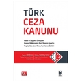 Türk Ceza Kanunu - Caner Gürühan, Hatice Perktaş Yavuz