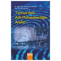  Türkiye'deki Adli Muhasebeciliğin Analizi - Mehmet Akif Altunay, Durmuş Acar