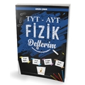 TYT AYT Fizik Defterim Pelikan Yayınları 2021