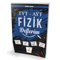  TYT AYT Fizik Defterim Pelikan Yayınları 2021