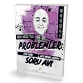  TYT AYT MSÜ Yeni Nesil Problemler Soru Avı 202 Video Çözümlü Soru Pelikan Yayınları 2021