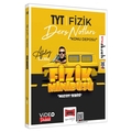  TYT Fizik Minibüsü Ders Notları Yargı Yayınları 2025