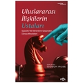 Uluslararası İlişkilerin Ustaları - Gideon Rose