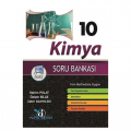 10. Sınıf Kimya Soru Bankası - Yayın Denizi Yayınları