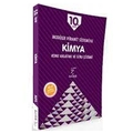  10. Sınıf Modüler Piramit Sistemiyle Kimya Konu Anlatımı ve Soru Çözümü Karekök Yayınları