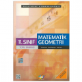 11. Sınıf Matematik Geometri Soru Bankası - Fdd Yayınları