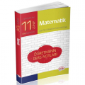  11. Sınıf Matematik Öğretmenin Ders Notları Editör Yayınları