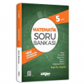 5. Sınıf Matematik Soru Bankası Ankara Yayıncılık