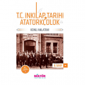  8. Sınıf T.C. İnkılap Tarihi ve Atatürkçülük Konu Anlatımı Kültür Yayınları