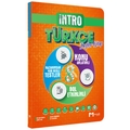  8. Sınıf Türkçe İntro Defter Kitap Mozaik Yayınları