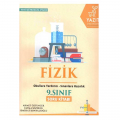  9. Sınıf Fizik Soru Kitabı Yazıt Yayınları