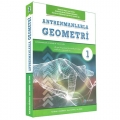 Antrenmanlarla Geometri 1 - Halil İbrahim Küçükkaya, Aziz Özkan, Ahmet Karakoç