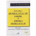 Arabuluculuk Kanunu ve Zorunlu Arabuluculuk - İpek Türkyılmaz Kabaktepe