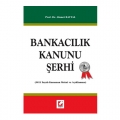 Bankacılık Kanunu Şerhi - Ahmet Battal