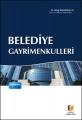  Belediye Gayrimenkulleri - M. Altuğ İmamoğlu