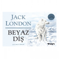 Beyaz Diş Mini Kitap - Jack London