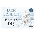  Beyaz Diş Mini Kitap - Jack London