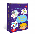  Etkinlik Kartları, 50 Zeka Oyunu - Lucy Beckett-Bowman