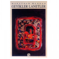 Geyikler Lanetler - Murathan Mungan