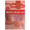 Hasta Hakları - Gökhan Taneri