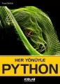 Her Yönüyle Python - Fırat Özgül