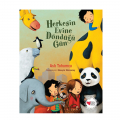  Herkesin Evine Döndüğü Gün - Aslı Tohumcu
