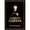 Hoş Geldin Atatürk - Haydar Baş