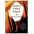  İnsanın Anlam Arayışı - Victor E. Frankl