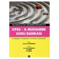 KPSS A Muhasebe Soru Bankası - Cemal Altınkeser