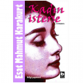  Kadın İsterse - Esat Mahmut Karakurt