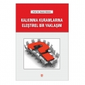  Kalkınma Kuramlarına Eleştirel Bir Yaklaşım - Nazım Öztürk