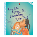  Kim İster Temiz Su Olmadan Yaşamayı - Roger Canavan