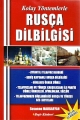 Kolay Yöntemlerle Rusça Dilbilgisi - Susanna Margaryan