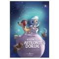  Küçük Astronot Doruk - Barbara Scholz