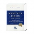 Medeni Usul Hukuku Temel Bilgiler - Timuçin Muşul