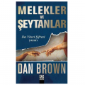 Melekler ve Şeytanlar - Dan Brown