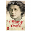 Milena' ya Mektuplar - Franz Kafka