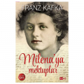  Milena' ya Mektuplar - Franz Kafka