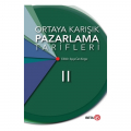  Ortaya Karışık Pazarlama Tarifleri 2 - Ayça Can Kırgız