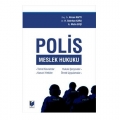  Polis Meslek Hukuku - Alican Kaptı