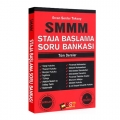 SMMM Staja Başlama Soru Bankası EST Yayınları