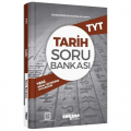 TYT Tarih Soru Bankası Ankara Yayıncılık