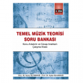 Temel Müzik Teorisi Soru Bankası - Aynur Elhankızı, Aytac Elhankızı