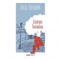 Uçurum İnsanları - Jack London