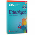  YKS Edebiyat Soru Bankası FenCebir Yayınları